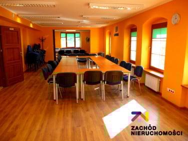 Lokal Zielona Góra