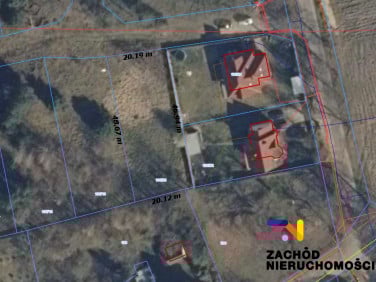 Działka budowlana Górzykowo
