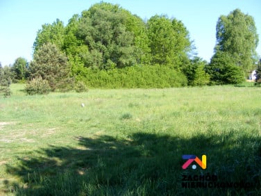 Działka budowlana Droszków