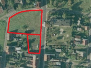 Działka budowlana sprzedam