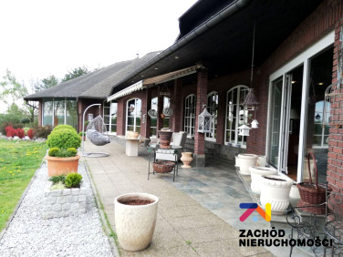 Dom Buchałów