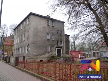 Budynek użytkowy Lubsko
