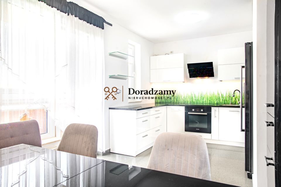 Mieszkanie Rzeszów