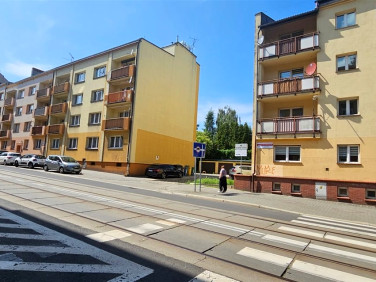 Mieszkanie Gliwice