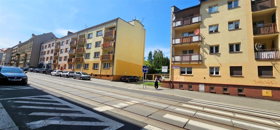 Mieszkanie Gliwice