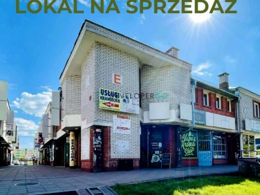 Lokal Białystok