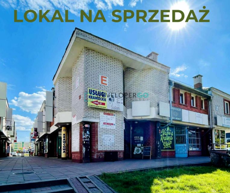Lokal Białystok