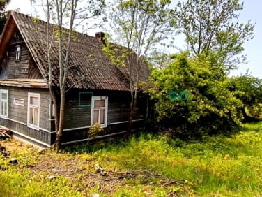 Dom Stara Rozedranka