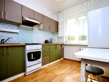 Mieszkanie Rzeszów