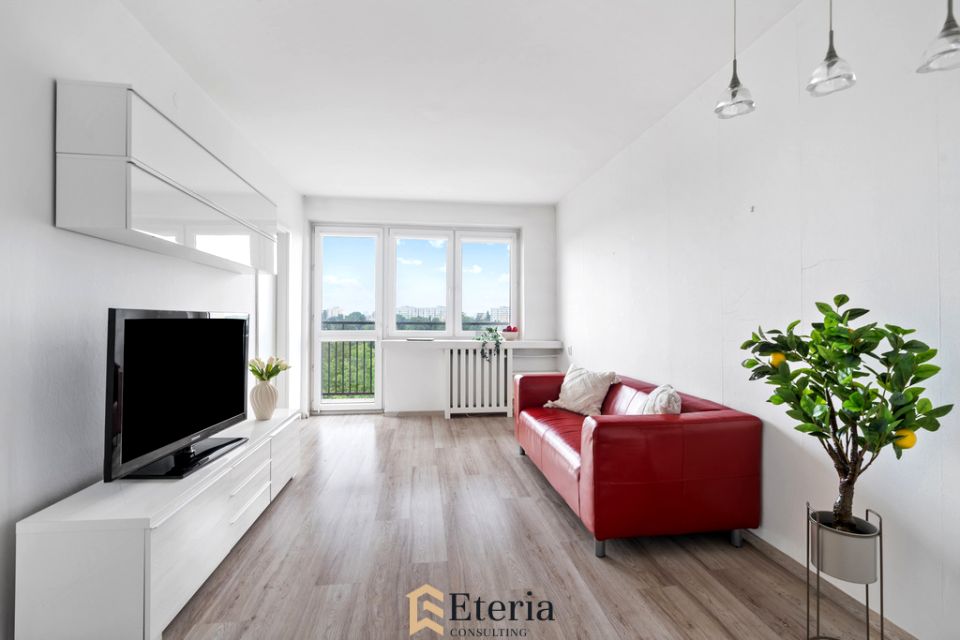 Mieszkanie Warszawa sprzedaż