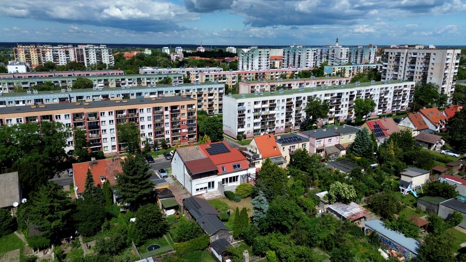 Dom Głogów sprzedaż