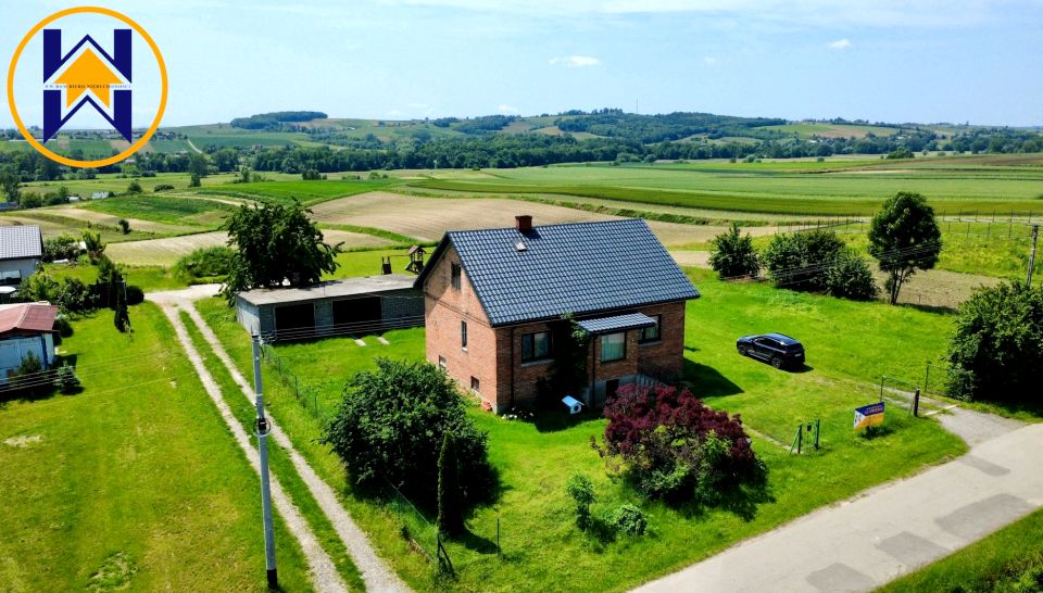 Dom Gniazdowice