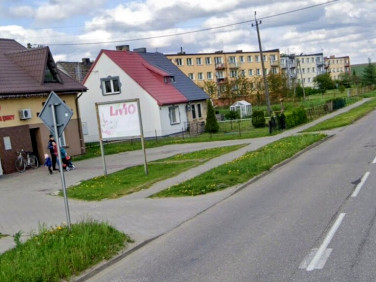 Dom Motarzyno