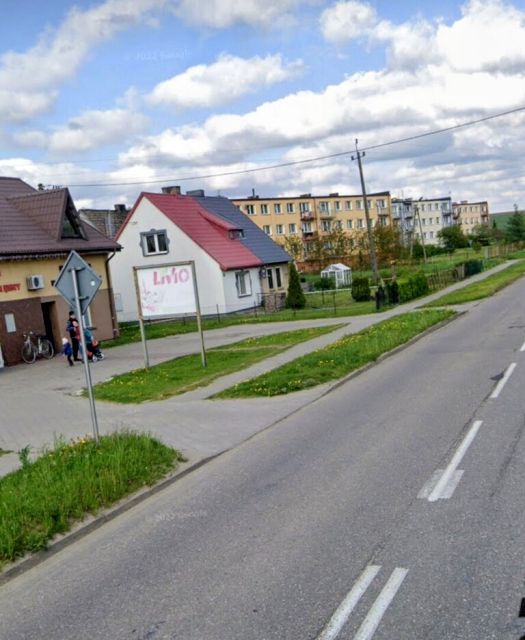 Dom Motarzyno