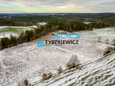 Działka inna Gołubie