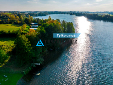 Działka Leśno