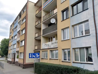 Mieszkanie Brodnica