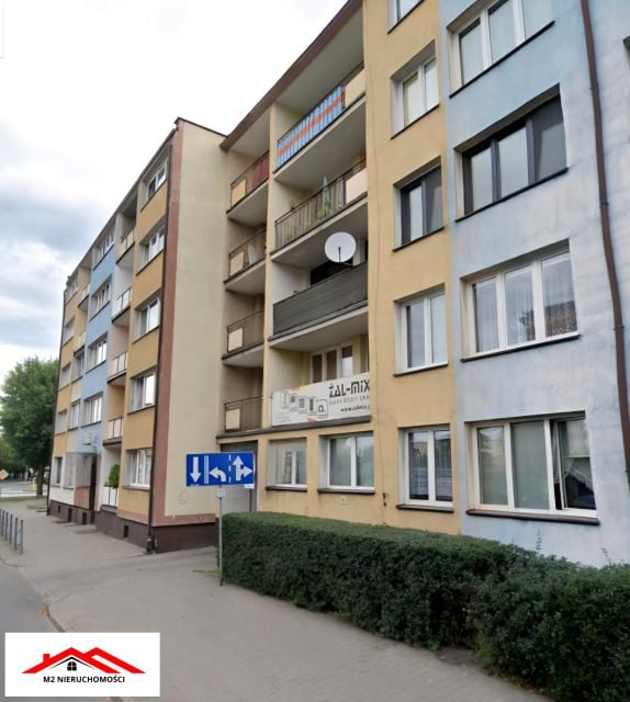 Mieszkanie Brodnica