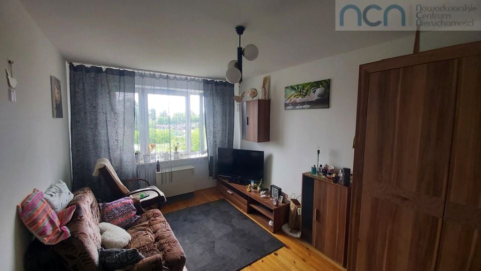 Mieszkanie Nowy Dwór Mazowiecki
