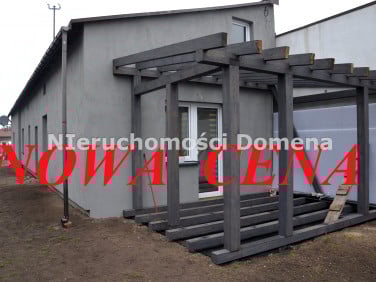 Dom Tomaszów Mazowiecki