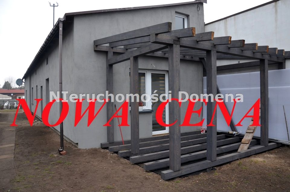 Dom Tomaszów Mazowiecki