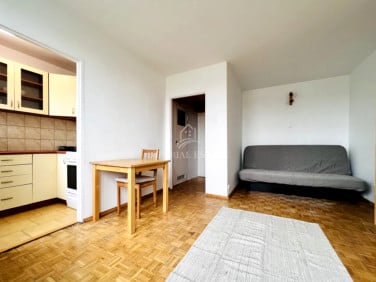 Mieszkanie Wrocław