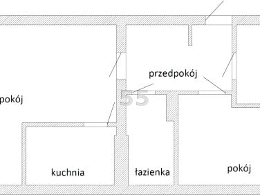Mieszkanie Łódź