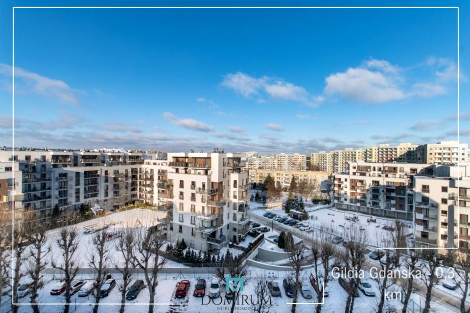 Mieszkanie Gdańsk