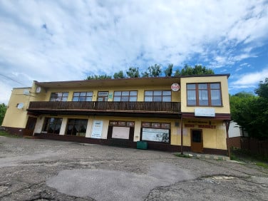 Budynek użytkowy Bełsznica