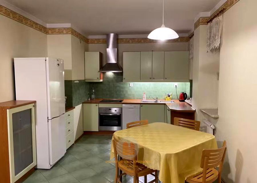 Mieszkanie Warszawa wynajem