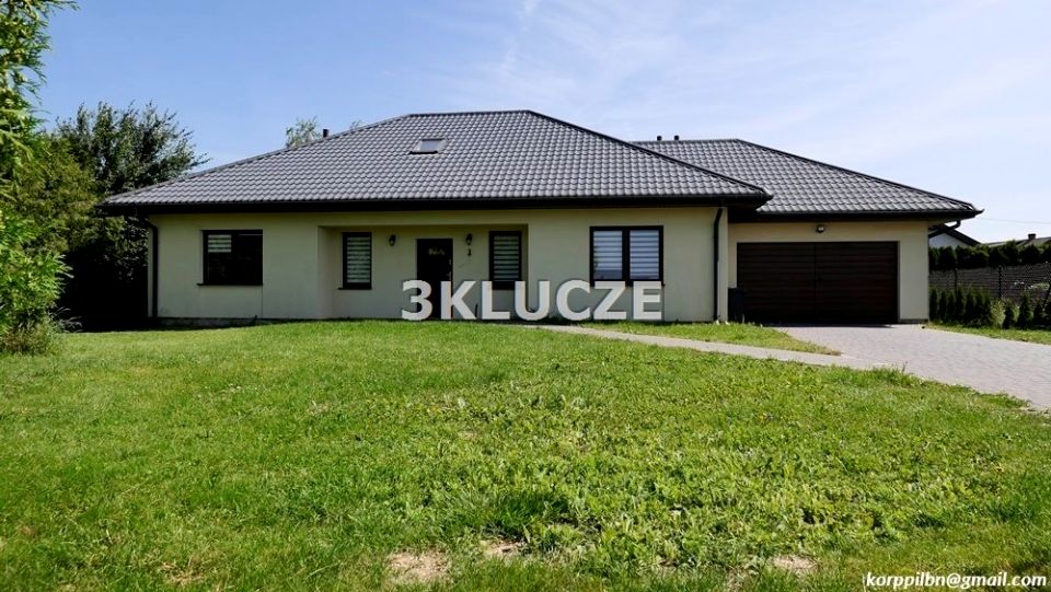 Dom Garbów