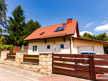 Dom Lwówek Śląski