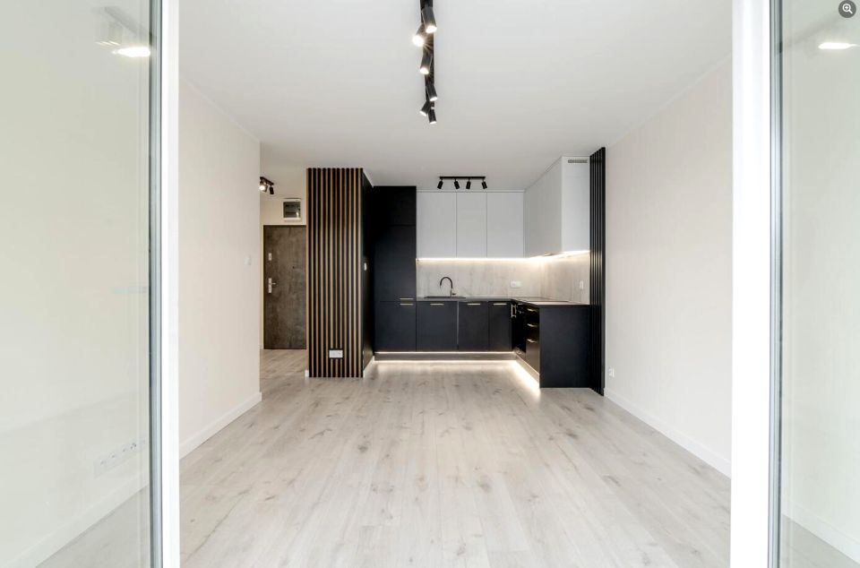 Mieszkanie Warszawa sprzedaż