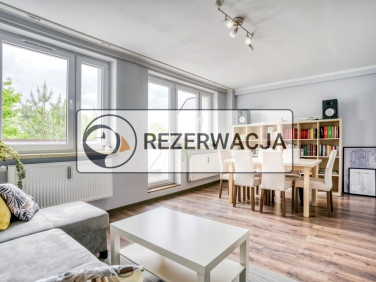 Mieszkanie CZELADŹ