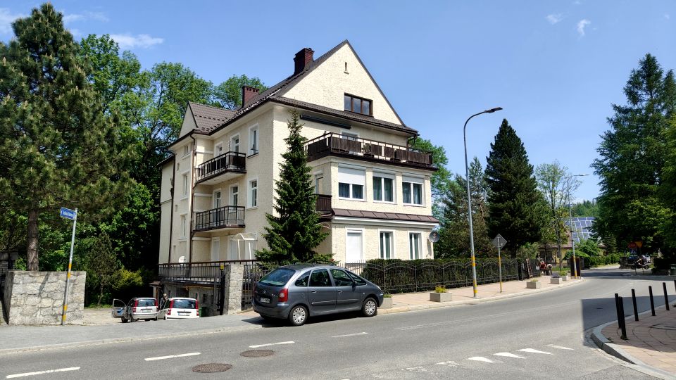 Lokal Zakopane