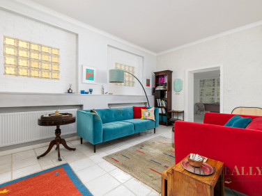 Dom Warszawa sprzedaż