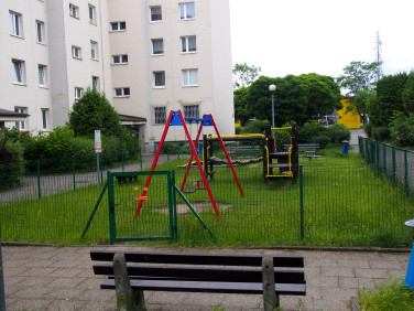 Mieszkanie Słupsk