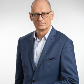 Krzysztof Jakubowski