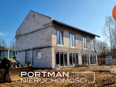 Dom Wiązowna