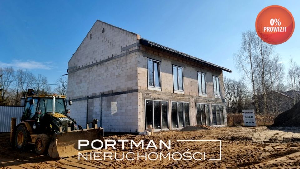 Dom Wiązowna