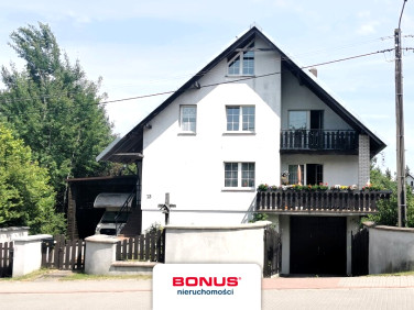 Dom Olsztyn