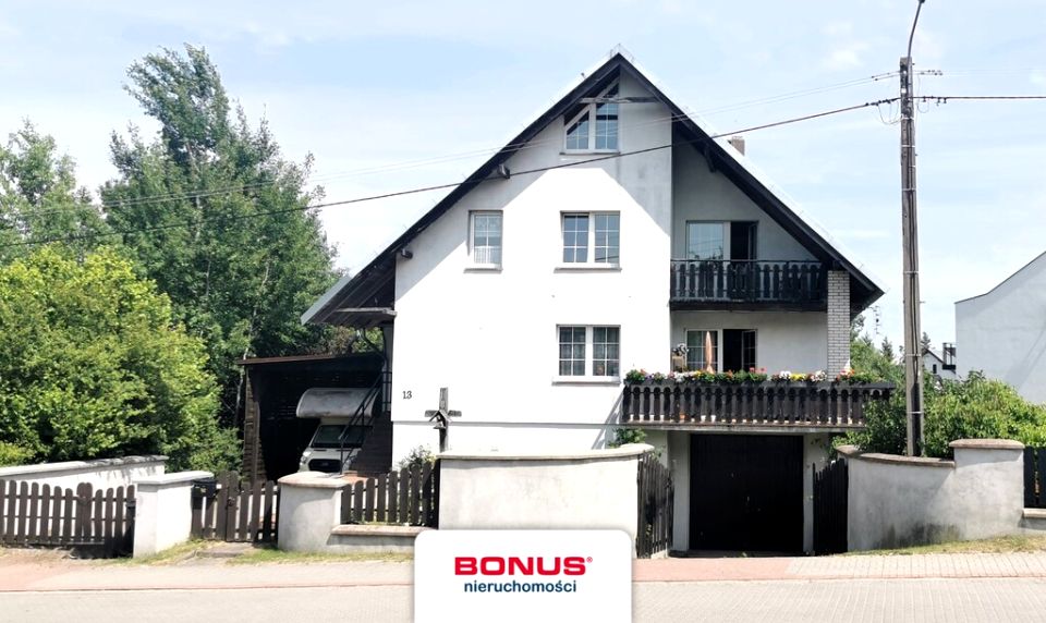Dom Olsztyn