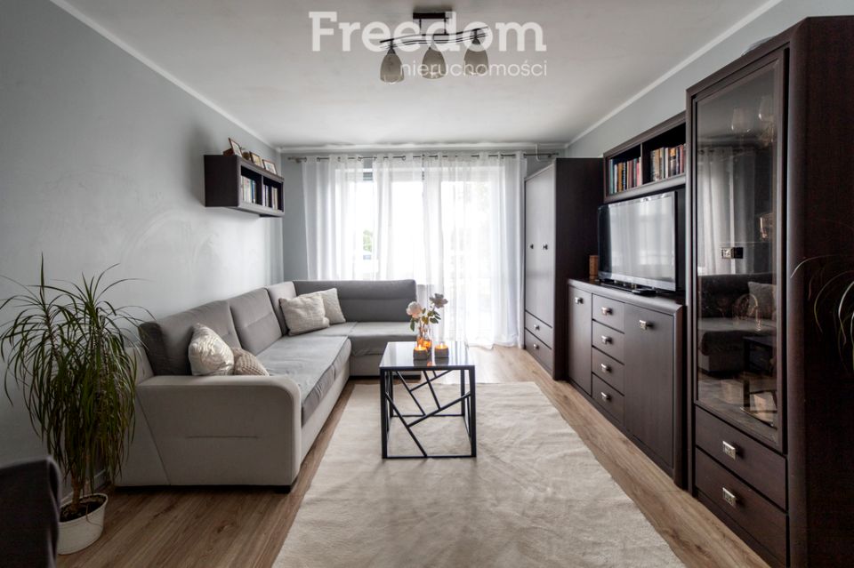 Mieszkanie Nidzica sprzedaż