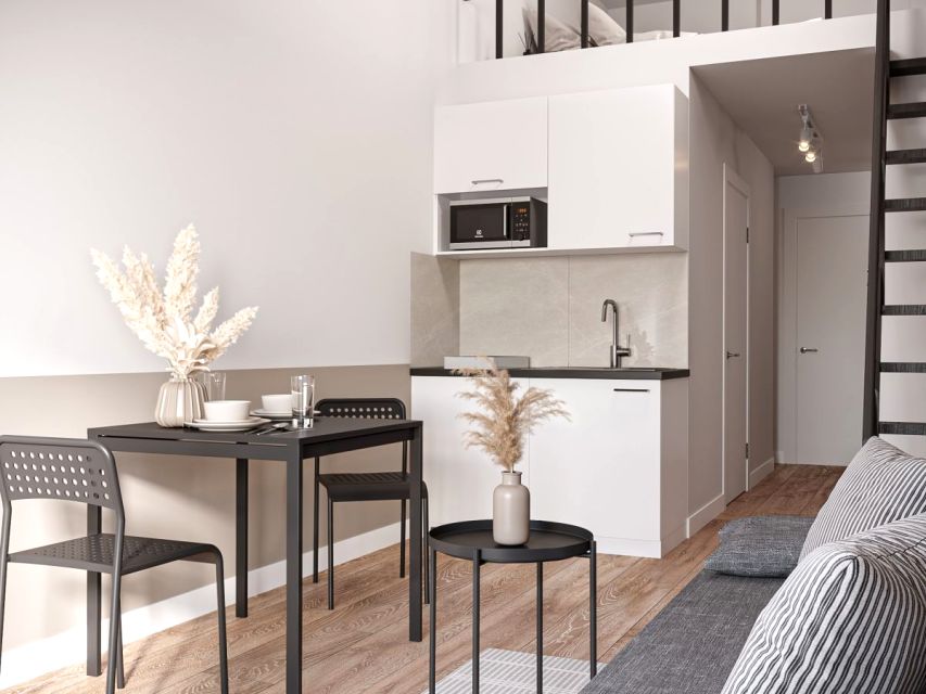 Mieszkanie Bydgoszcz