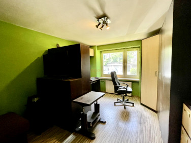 Mieszkanie blok mieszkalny sprzedaż