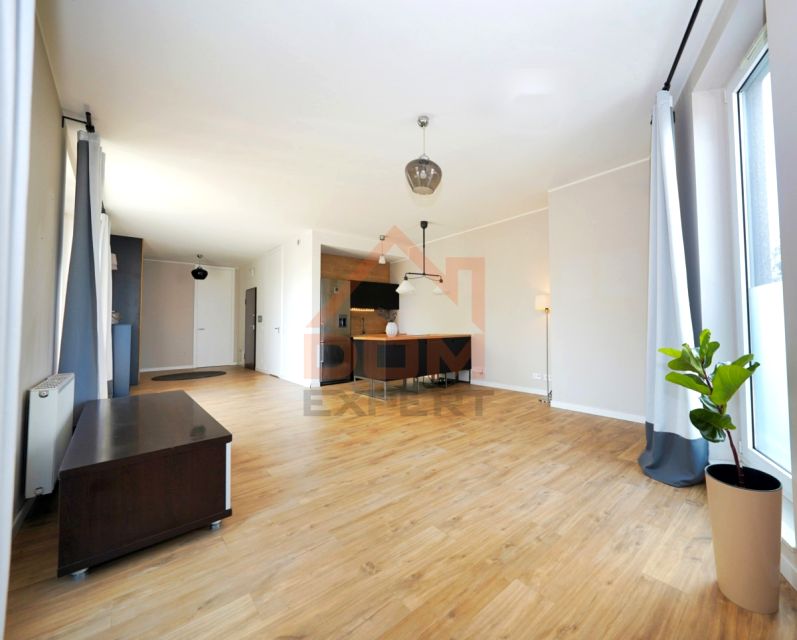 Mieszkanie Bydgoszcz