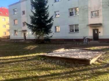 Mieszkanie Pyrzyce