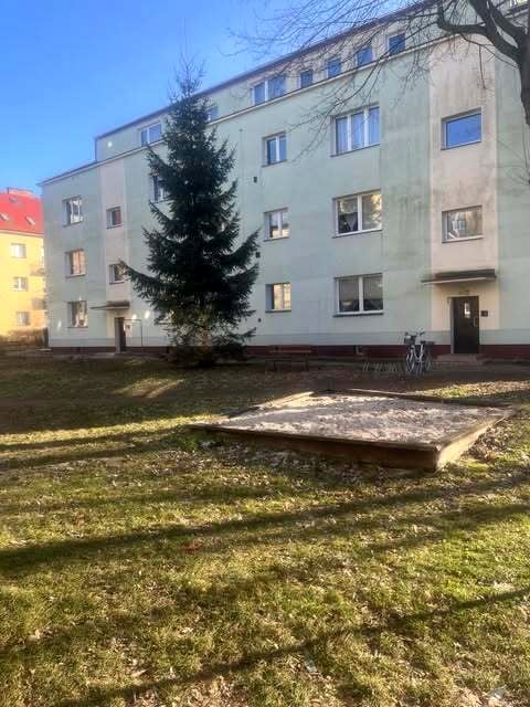 Mieszkanie Pyrzyce
