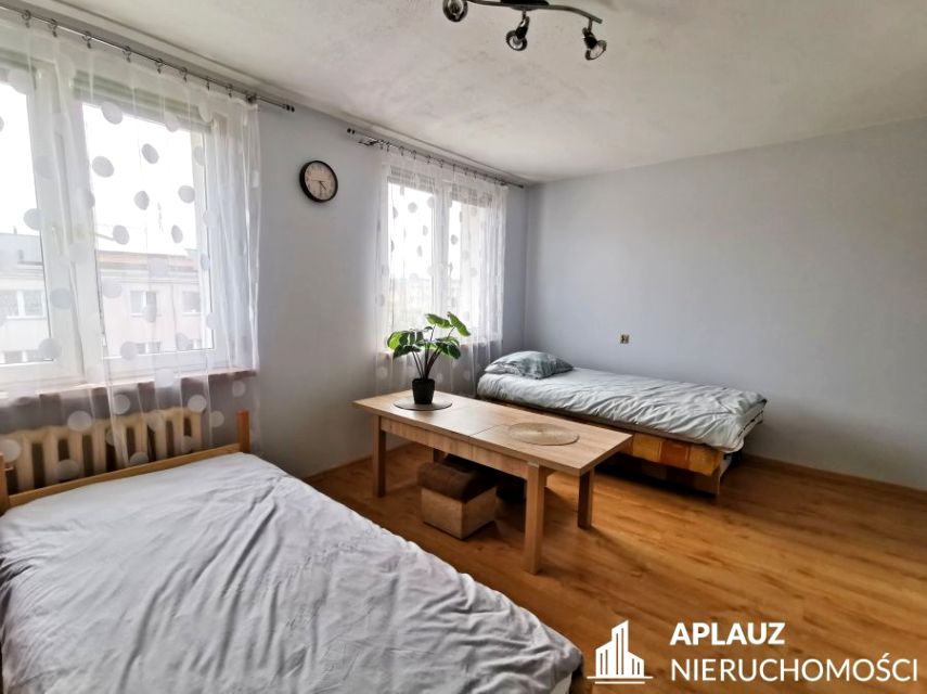 Mieszkanie Jelenia Góra