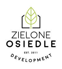 Zielone Osiedle Energooszczędne Domy